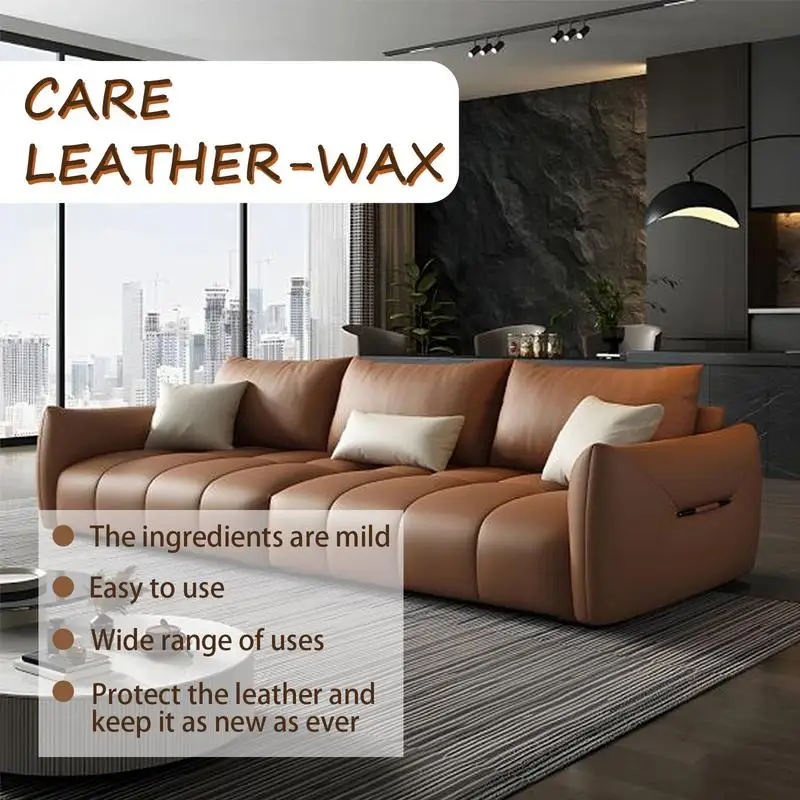 كريم إصلاح الجلود منظف الجلود  - مراجعة Driving Gloves Leather وسعره