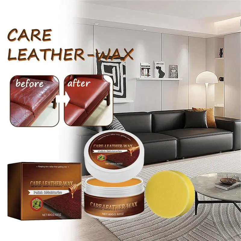كريم إصلاح الجلود منظف الجلود  - مراجعة Driving Gloves Leather وسعره