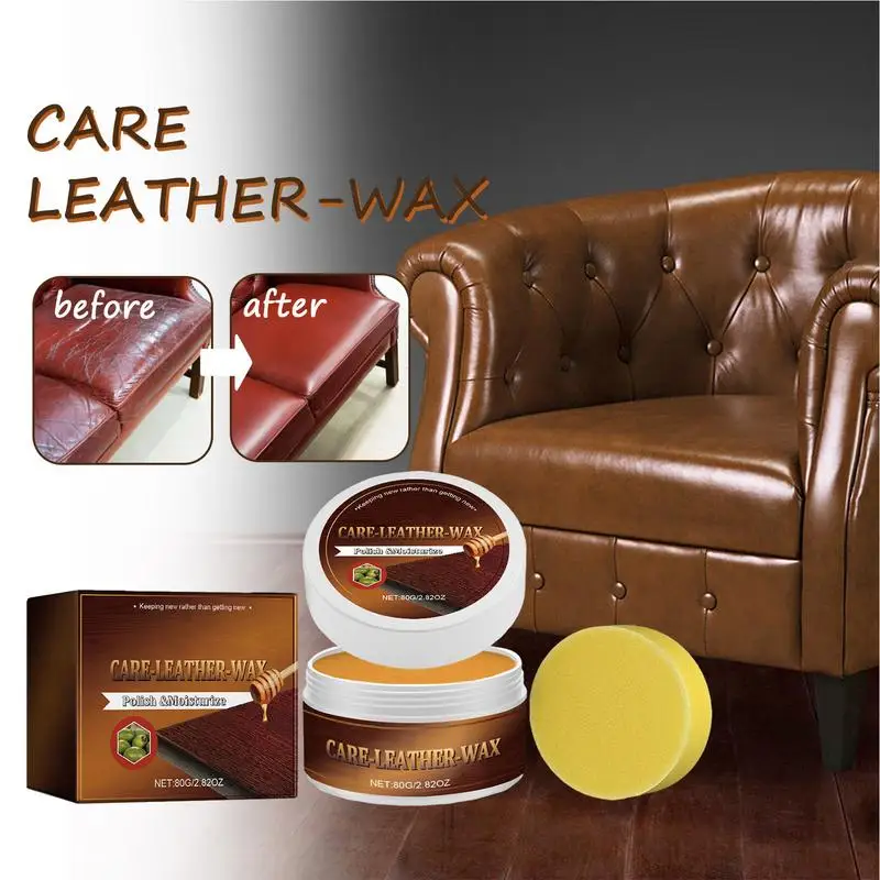 كريم إصلاح الجلود منظف الجلود  - مراجعة Driving Gloves Leather وسعره
