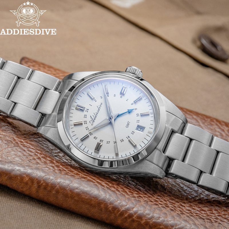 Addiesdive العلامة التجارية ال - مراجعة Men'S Fashion Luxury Brands وسعره
