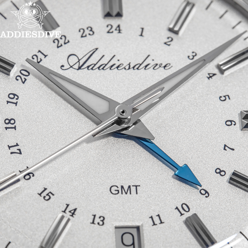 Addiesdive العلامة التجارية ال - مراجعة Men'S Fashion Luxury Brands وسعره