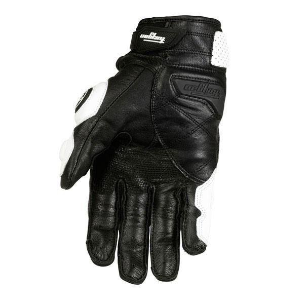 رجل 4 الموسم القيادة Supertech - مراجعة Driving Gloves Leather وسعره