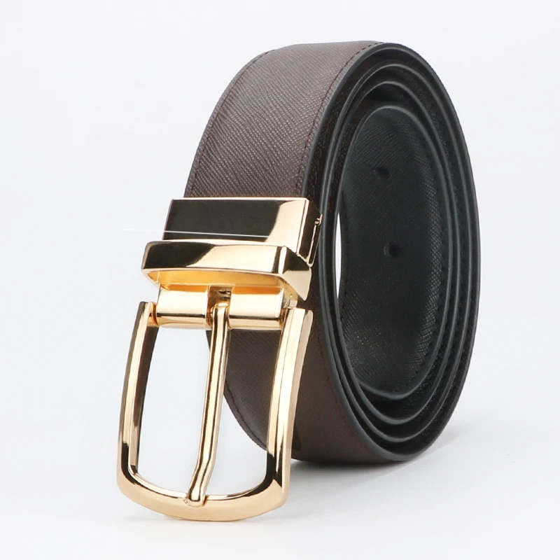 حزام جلد البقر الأصلي للرجال ، - مراجعة Leather Belt Braided وسعره