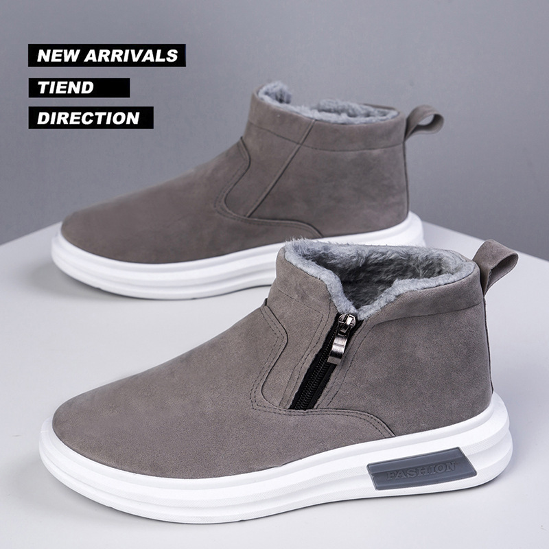 2025 جديد الشتاء الرجال الثلوج - مراجعة Mens Fashion Winter 2025 وسعره