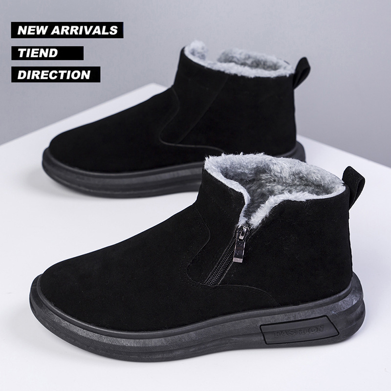 2025 جديد الشتاء الرجال الثلوج - مراجعة Mens Fashion Winter 2025 وسعره