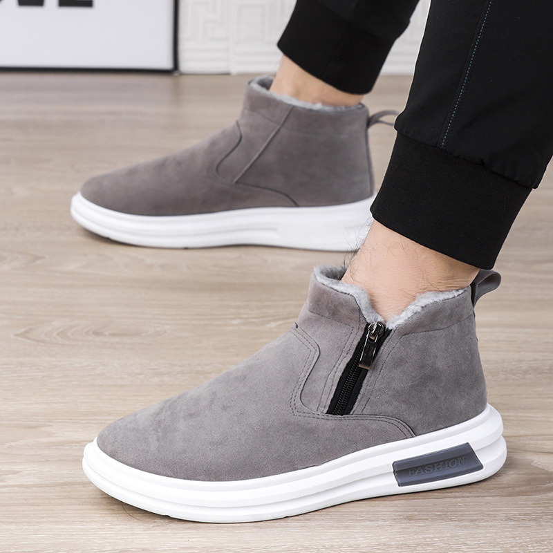 2025 جديد الشتاء الرجال الثلوج - مراجعة Mens Fashion Winter 2025 وسعره