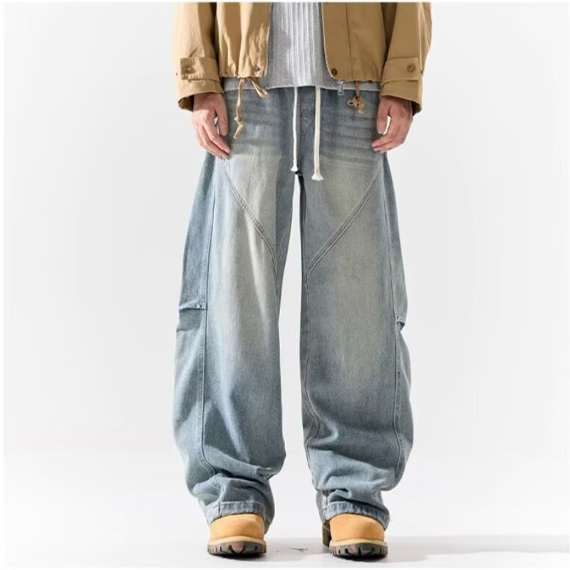 بنطلون جينز رجالي كلاسيكي بقصة - مراجعة Men'S Fashion Jeans And Boots وسعره