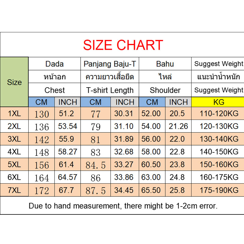 6XL 7XL 8XL الرجال تيز عادية ف - مراجعة Men'S Fashion Oversized T Shirt وسعره