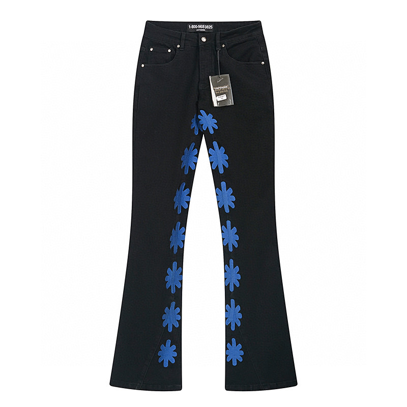 LOSTSHDWS جينز أمريكان ستريت م - مراجعة Men'S Fashion Jeans And Boots وسعره
