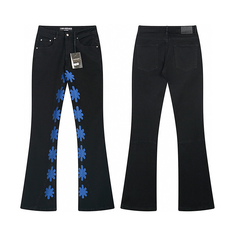 LOSTSHDWS جينز أمريكان ستريت م - مراجعة Men'S Fashion Jeans And Boots وسعره